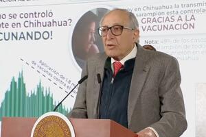 Ministar zdravlja: Najmanje 28 ljudi u Meksiku umrlo od malih...