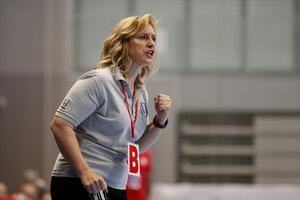 Legenda Budućnosti ponovo na klupi Srbije