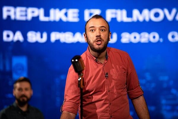 Smijeh nema cijenu... ali moram da jedem svakog dana