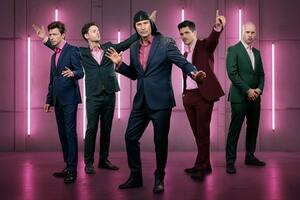 Laibach najavljuje novi album singlom &ldquo;Allgorhythm&rdquo;