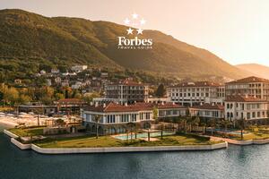 One&Only Portonovi dobitnik pet zvjezdica Forbes Travel Guide za...
