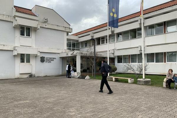 Sumnjaju u prevaru: Opština Budva prijavila bivšeg funkcionera i...