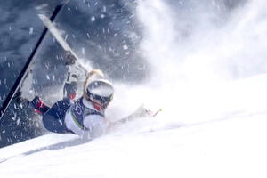 Tri operacije u tri dana, Lindzi Von: Uspjeh danas ima potpuno...