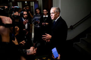 Karni: Prebrodićemo ovo zajedno