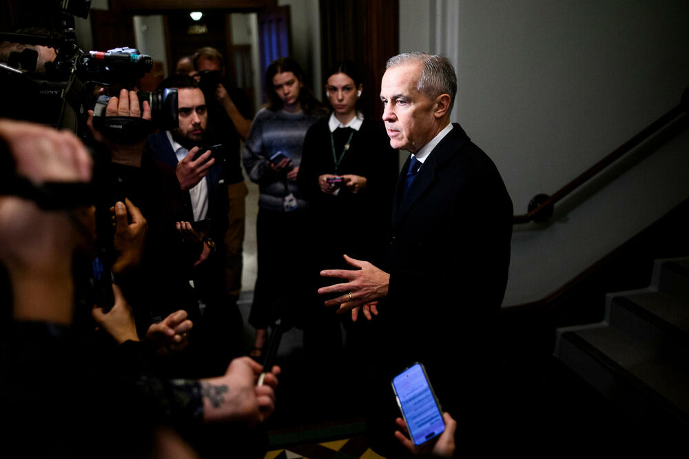 Mark Karni, Foto: Beta/AP