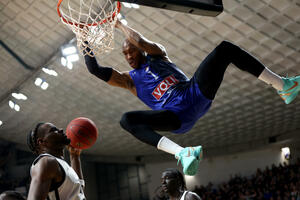 Morača će uživati u najmanje još jednom evropskom spektaklu,...