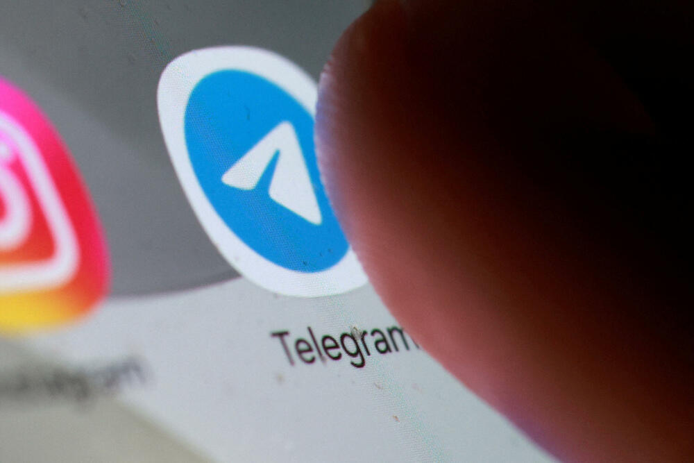 Telegram