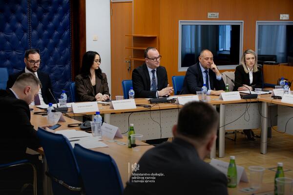 Ćulafić: U Crnoj Gori se upotrebljava 65 plastičnih kesa po...