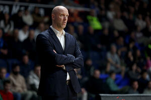 Žakelj: Tim s karakterom; Kluž? Uvijek nezgodan, glavne utakmice...