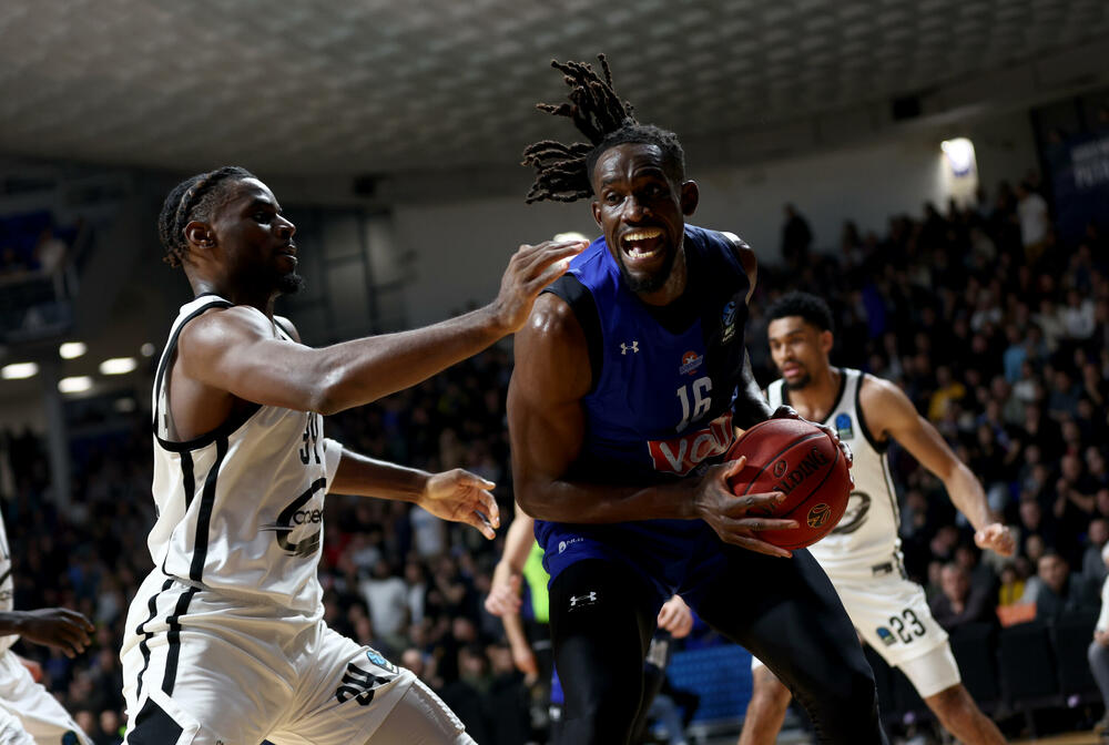 KK Budućnost Voli, KK Budućnost