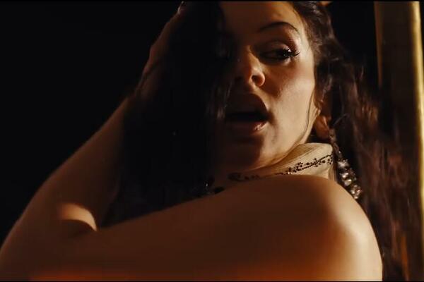 Rosalia o ulozi u trećoj sezoni serije "Euphoria": Postojala je...