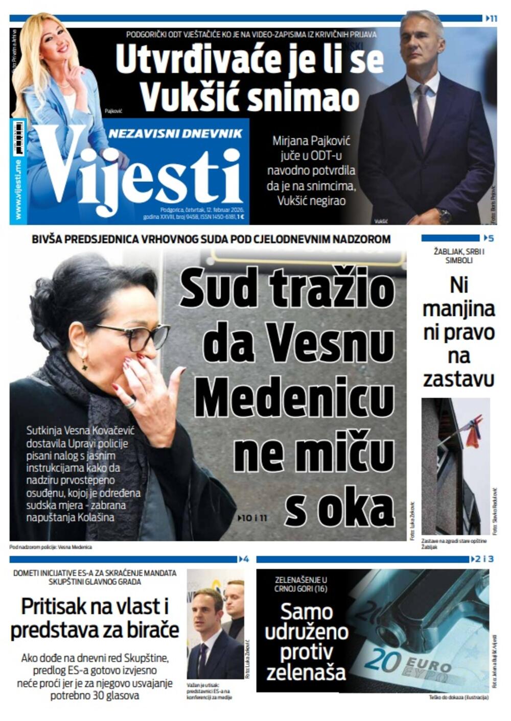 Foto: Vijesti