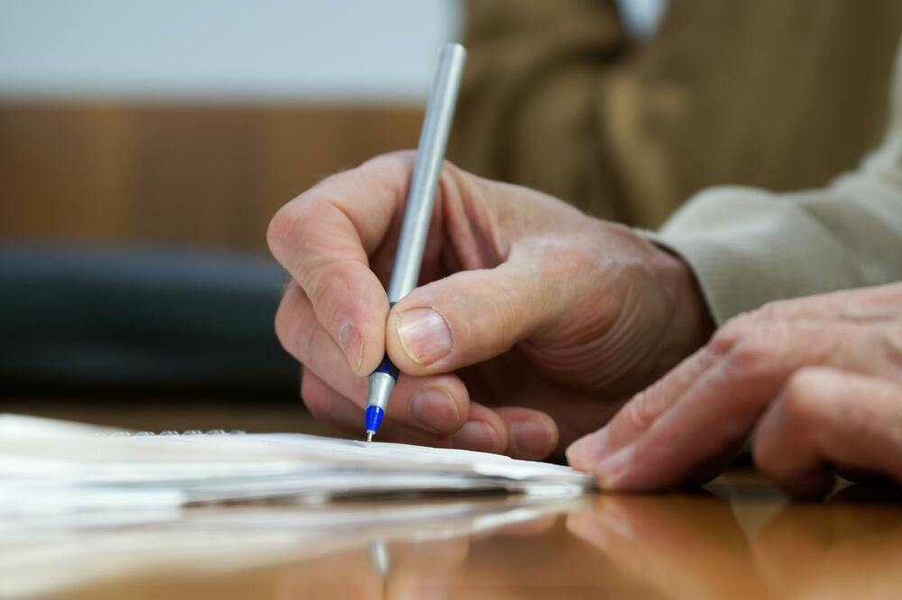 Ilustracija, Foto: Shutterstock