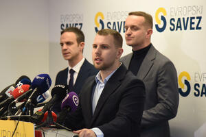 Evropski savez Podgorica: Naša inicijativa svakodnevno dobija...