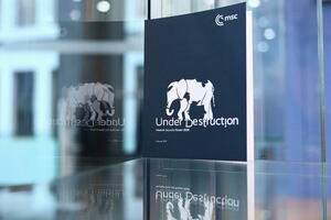 Minhenska konferencija: Trampova razbijačka politika i evropski...