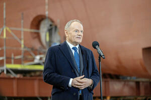 Tusk: Poljska je pouzdan i lojalan saveznik SAD, ali nikada neće...