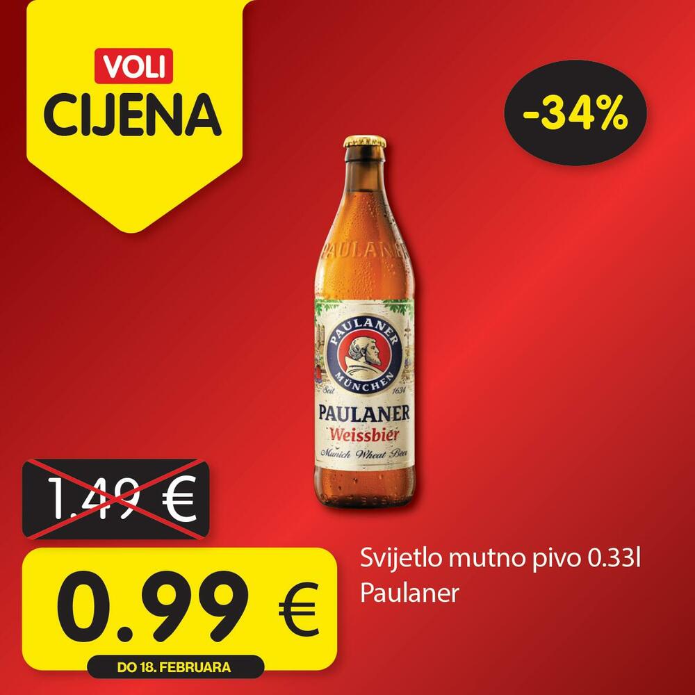 <p><em>Svratite do obližnjeg VOLI ili Naš diskont marketa, i obavite najpovoljniju kupovinu, značajno štedeći kućni budžet.</em></p>