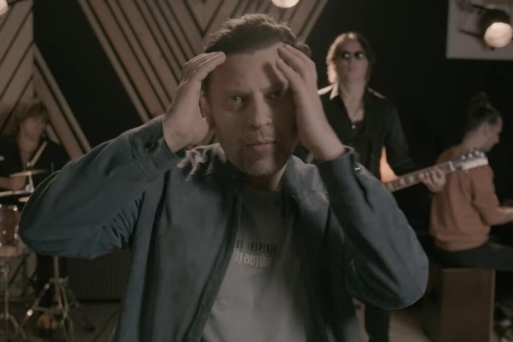 Foto: Printscreen YouTube