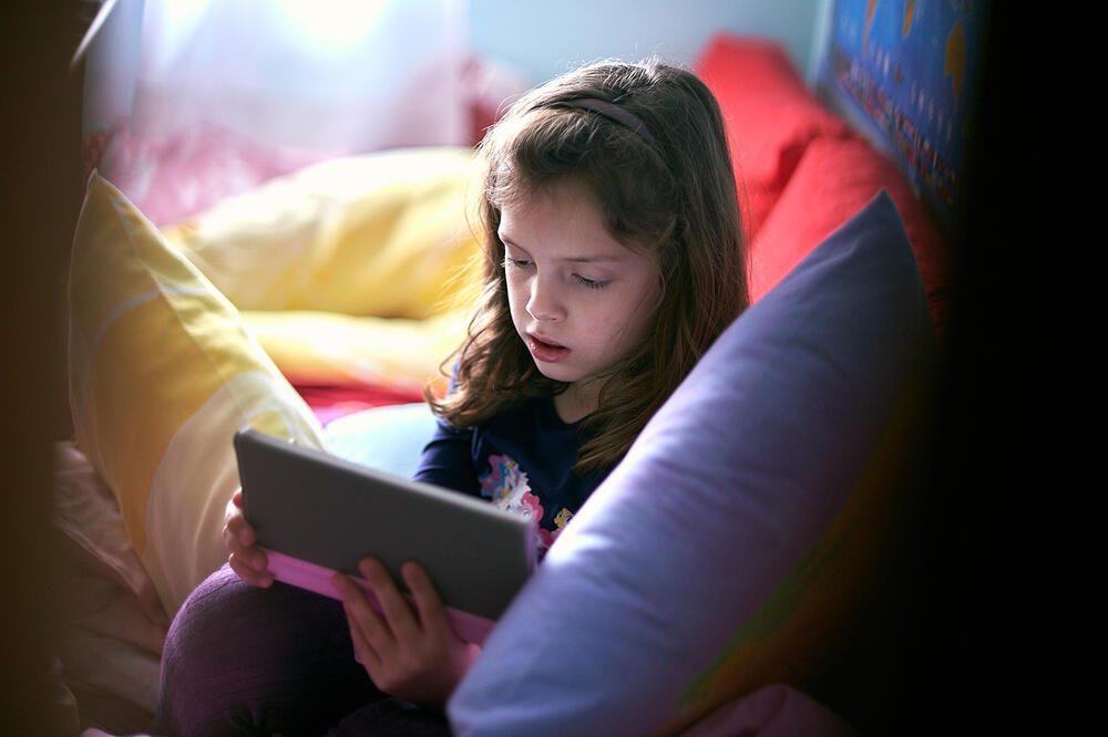 M:tech: Kako štetan sadržaj pronalazi djecu?