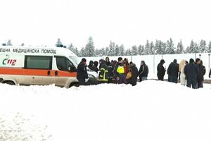 Šestoro mrtvih u Bugarskoj, policija sumnja na ritualna ubistva