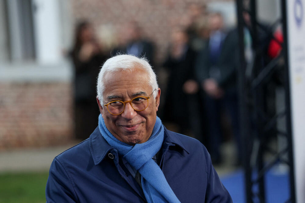 Košta, Foto: Reuters