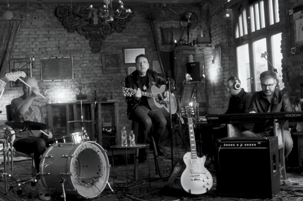 Foto: Printscreen YouTube