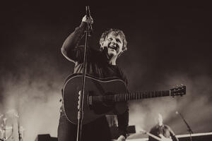 Luis Kapaldi u borbi sa fobijom