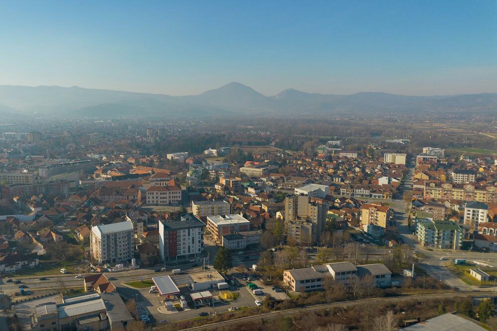 Čačak (Ilustracija), Foto: Shutterstock