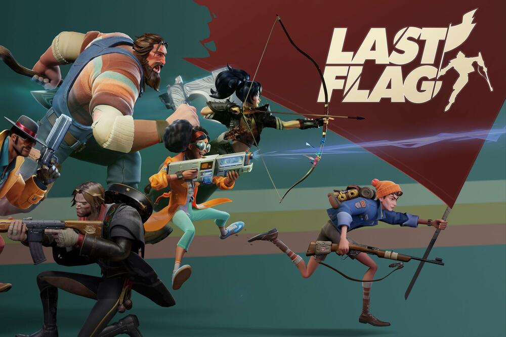 Foto: Night Street Games