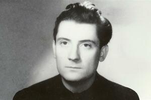 'Princ poezije' Branko Miljković: Mlad, briljantan, ali i tragične...