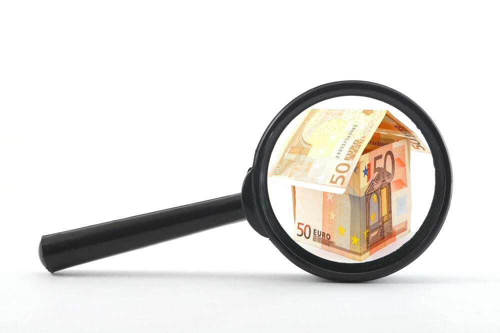 Svoju imovinu gomilaju, dokaza za oduzimanje nema (Ilustracija), Foto: Shutterstock