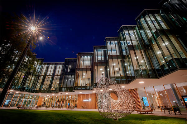 AstraZeneca фіксує зростання продажів та оголошує амбітні цілі...