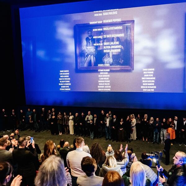 Kula morala u vremenu zla