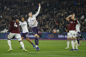 Legenda "crvenih đavola": Junajted je kao Rajaner