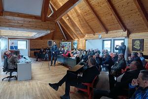 Građani Žabljaka traže niže cijene legalizacije i povratak četvrte...