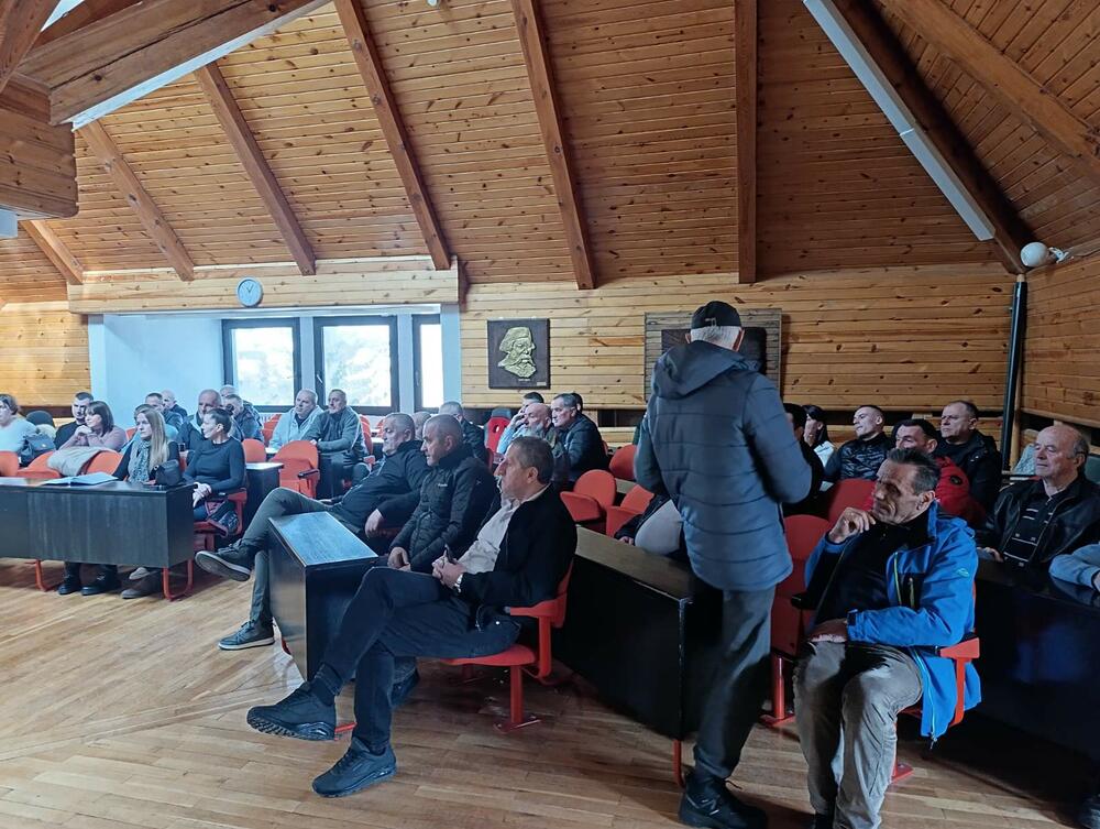 legalizacija Žabljak