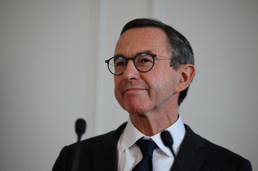 Bruno Retajo, Foto: Reuters