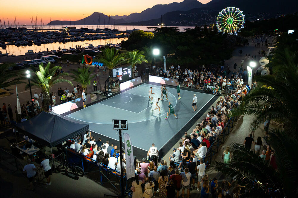 Foto: 3x3 Montenegro