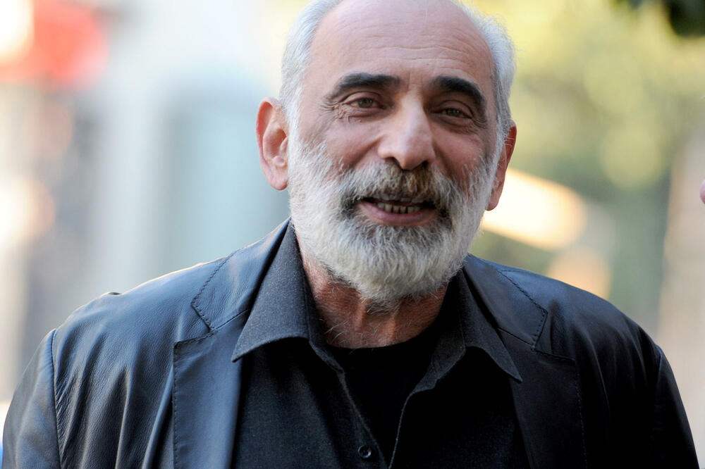 Barović (arhiva), Foto: Savo Prelević