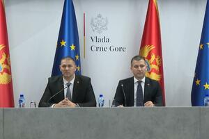 Bečić: Policija bez sudskog naloga nije mogla da uhapsi Medenicu