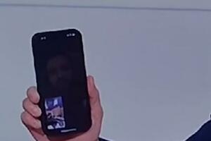 VIDEO Pogledajte snimak razgovora Komnenića sa navodnim Medenicom