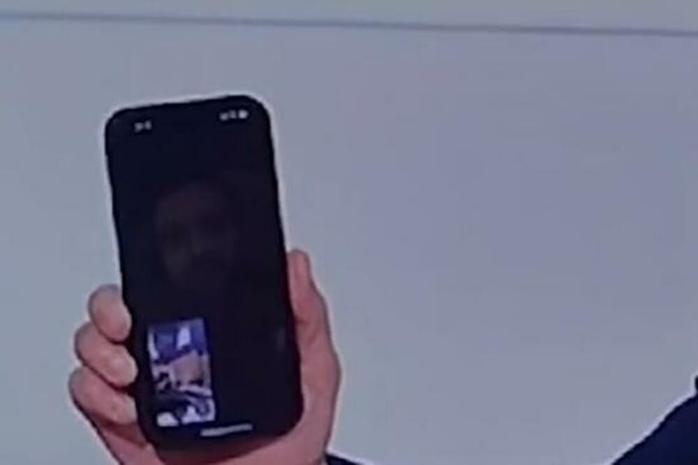 VIDEO Pogledajte snimak razgovora Komnenića sa navodnim Medenicom