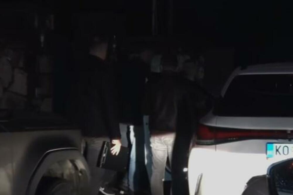 Barović (arhiva), Foto: TV Vijesti