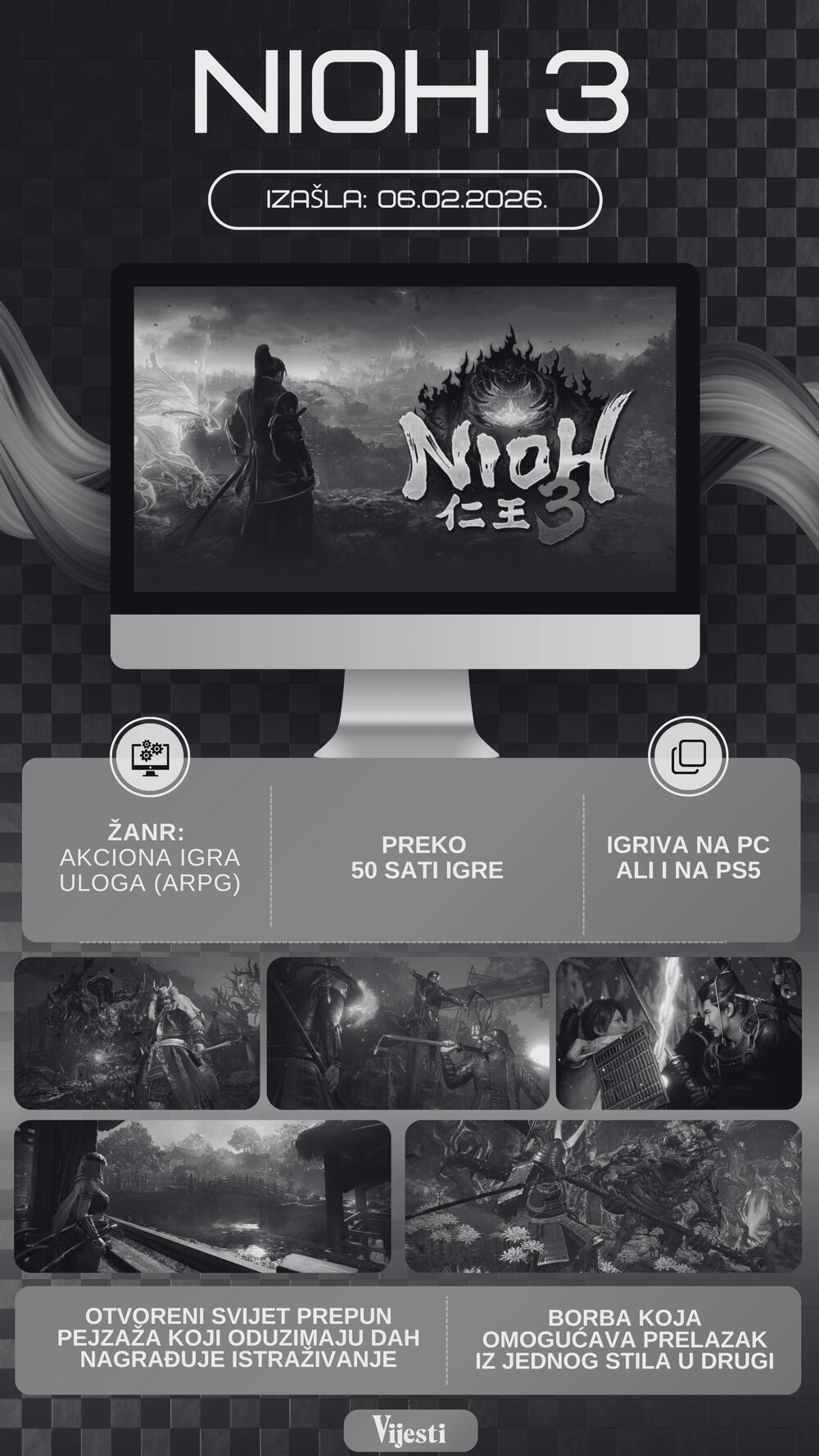 Nioh 2