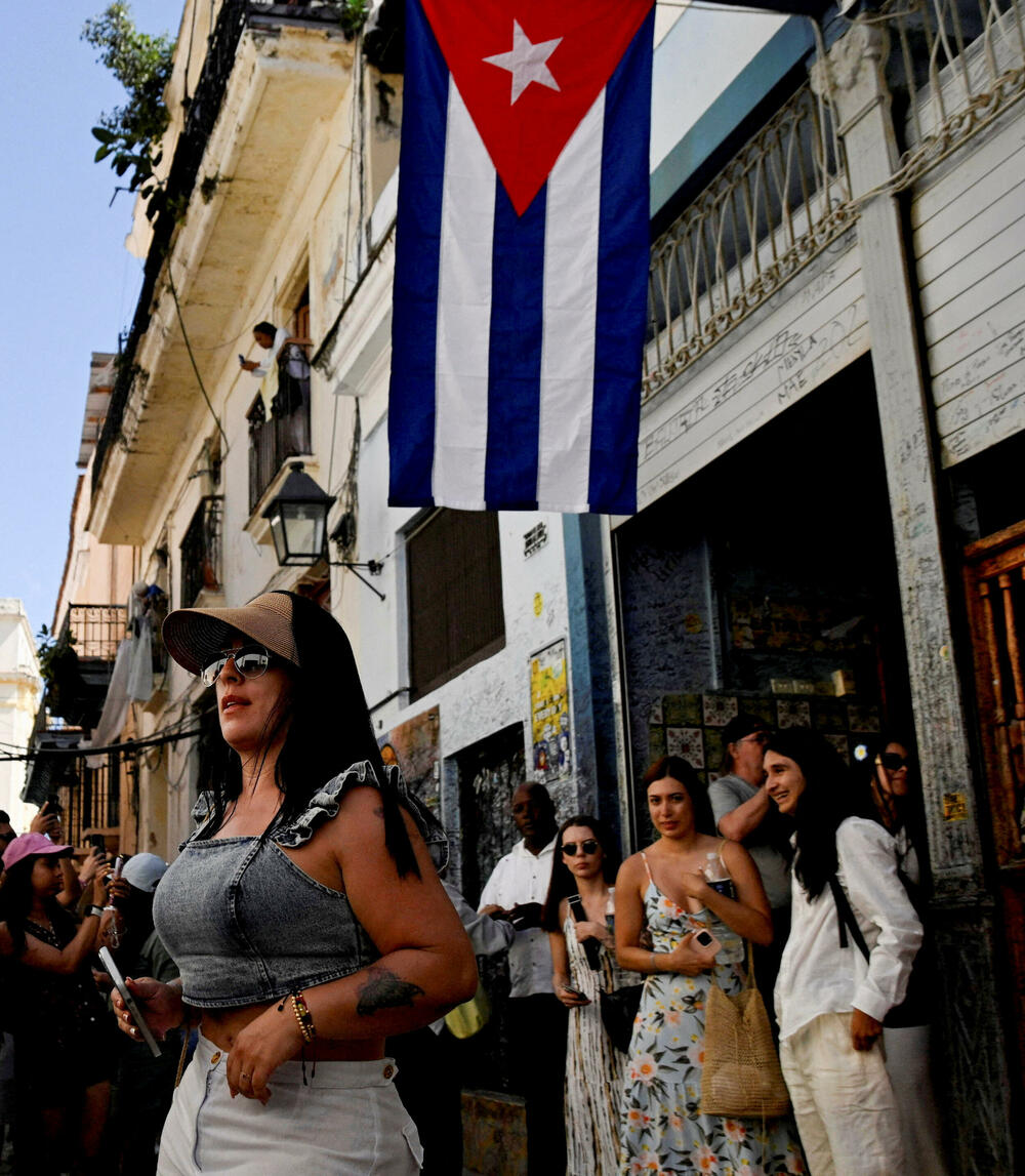 <p>Uprkos američkom naftnom embargu i isključenjima struje, u Havani se život odvija normalno. To bi uskoro moglo da se promijeni</p>