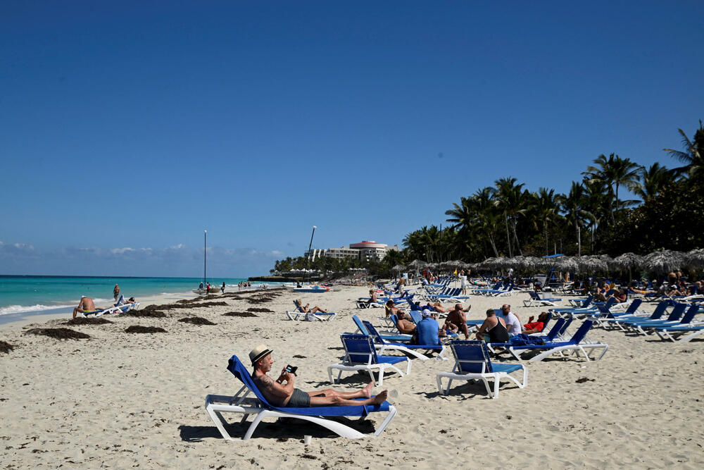 <p>Uprkos američkom naftnom embargu i isključenjima struje, u Havani se život odvija normalno. To bi uskoro moglo da se promijeni</p>