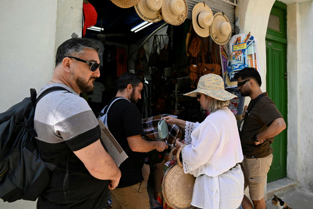 <p>Uprkos američkom naftnom embargu i isključenjima struje, u Havani se život odvija normalno. To bi uskoro moglo da se promijeni</p>