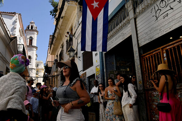 Куба на межі колапсу: «Трамп збожеволів — він хоче... будь-якою ціною»