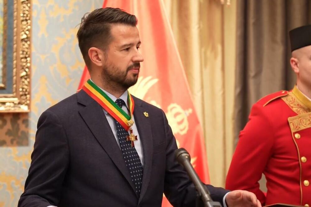 Foto: Screenshot/Youtube/Predsjednik Crne Gore