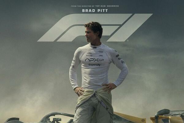 "F1" movie sequel confirmed